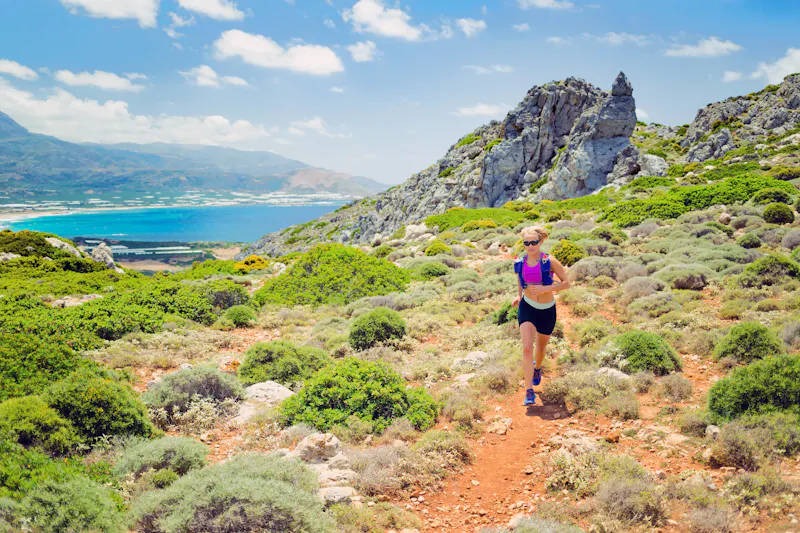 8 Creative Ways to Work Out on a Cruise Beyond the Gym - Cruise Critic