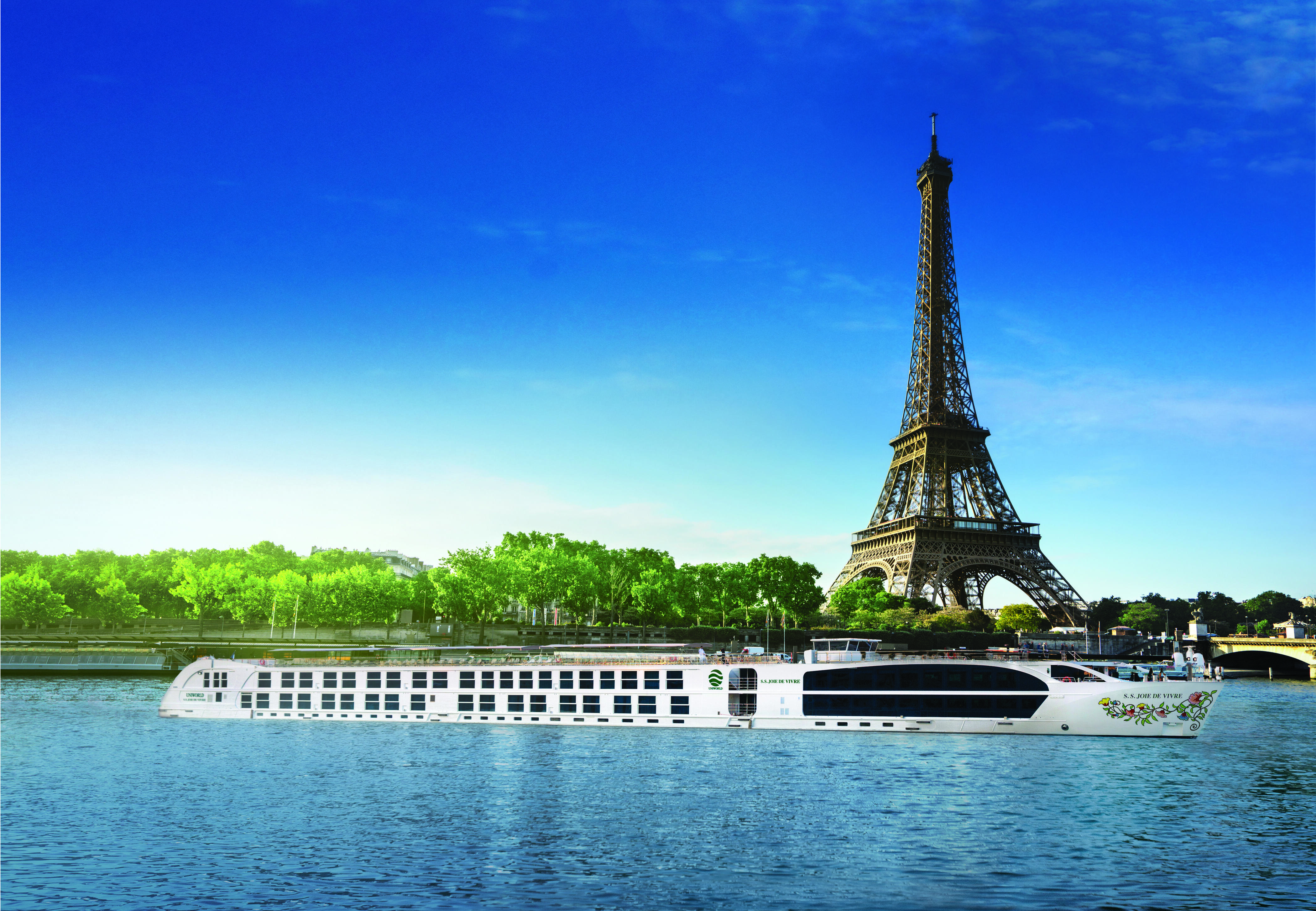 Uniworld Joie de Vivre Cruise: Expert Review (2023)