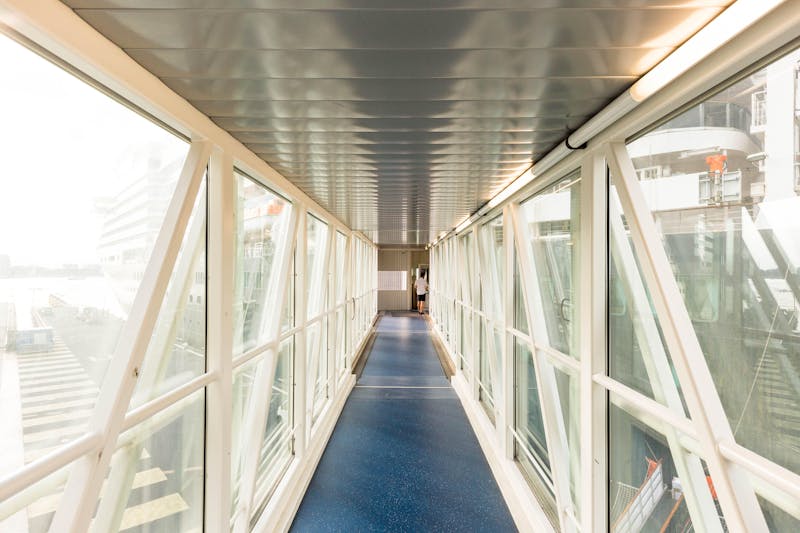 6 Simple Ways to Speed Up Your Cruise Ship Embarkation Process