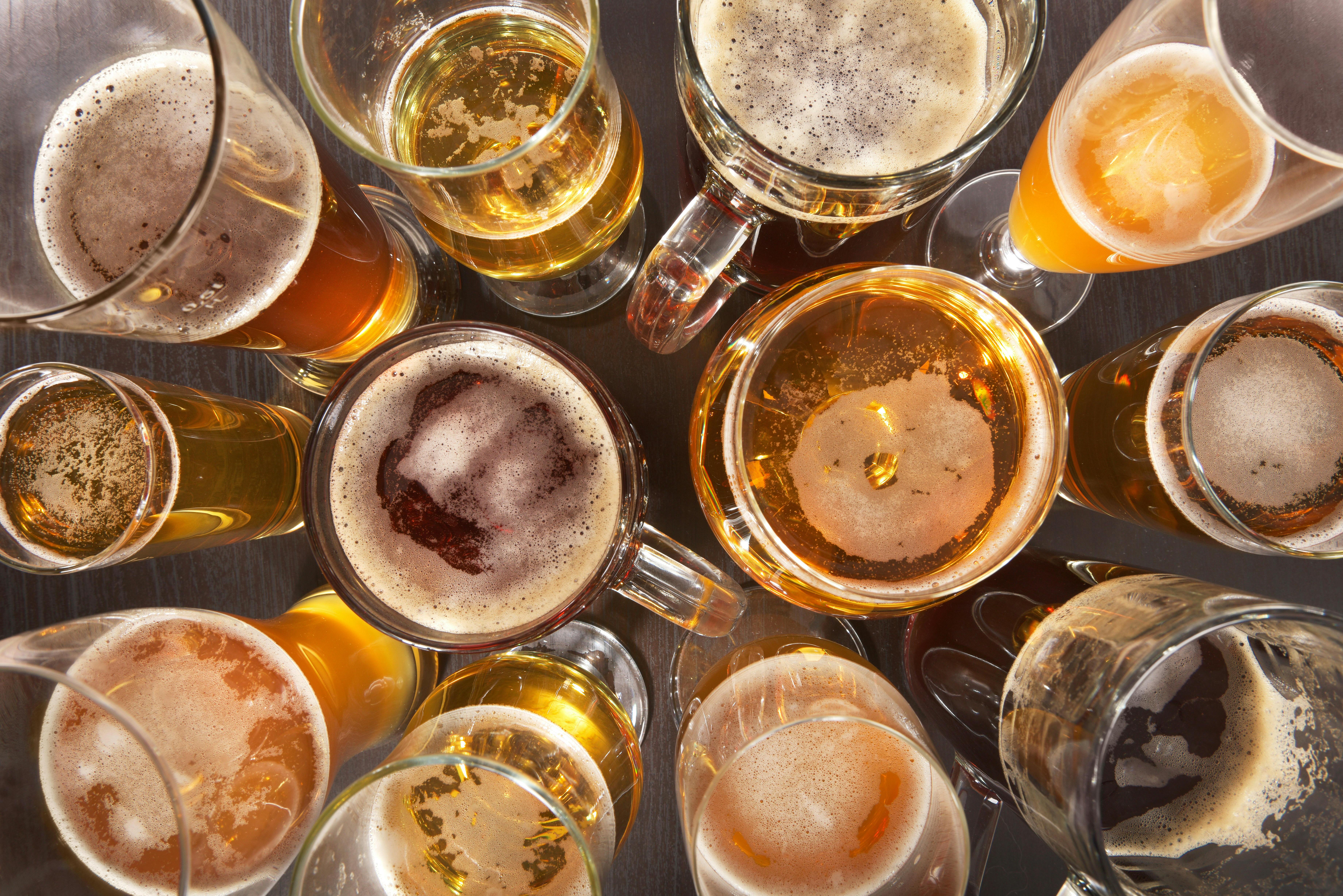 Oktoberfest River Cruise Tips