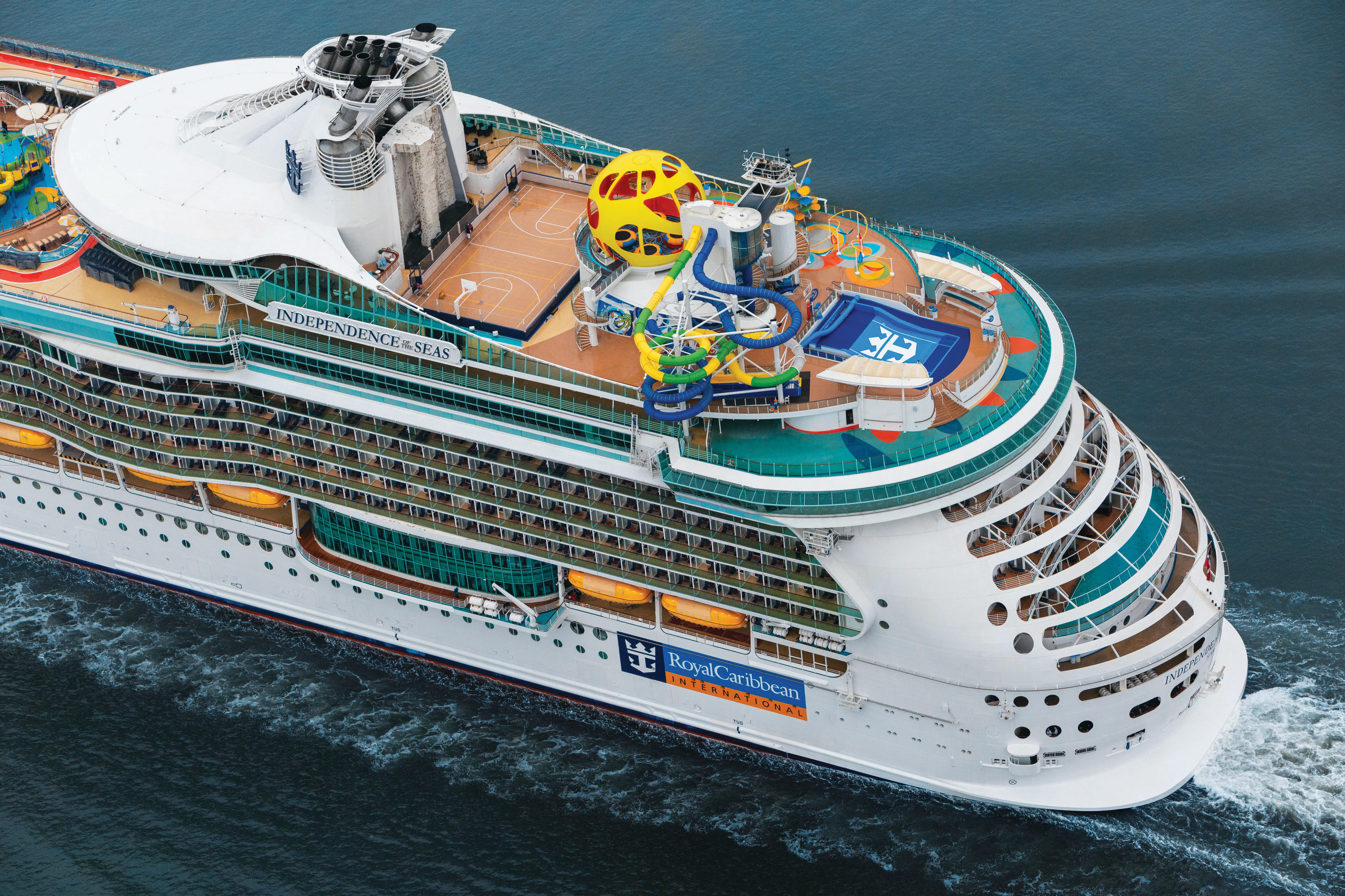 Royal Caribbean Reroutes Bermuda Cruise to Canada