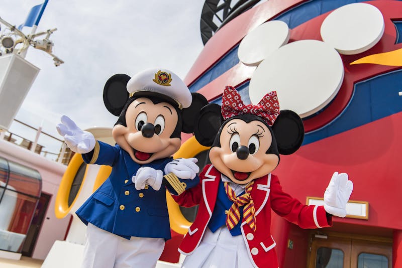 Disney Cruise Concierge: 5 Perks You Need to Know