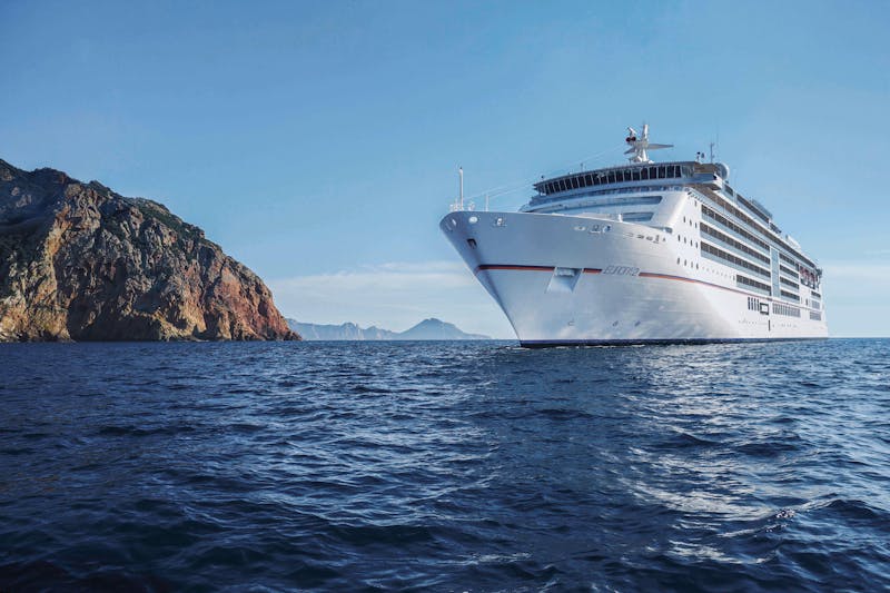 5 Cruise Ships You've Never Heard Of