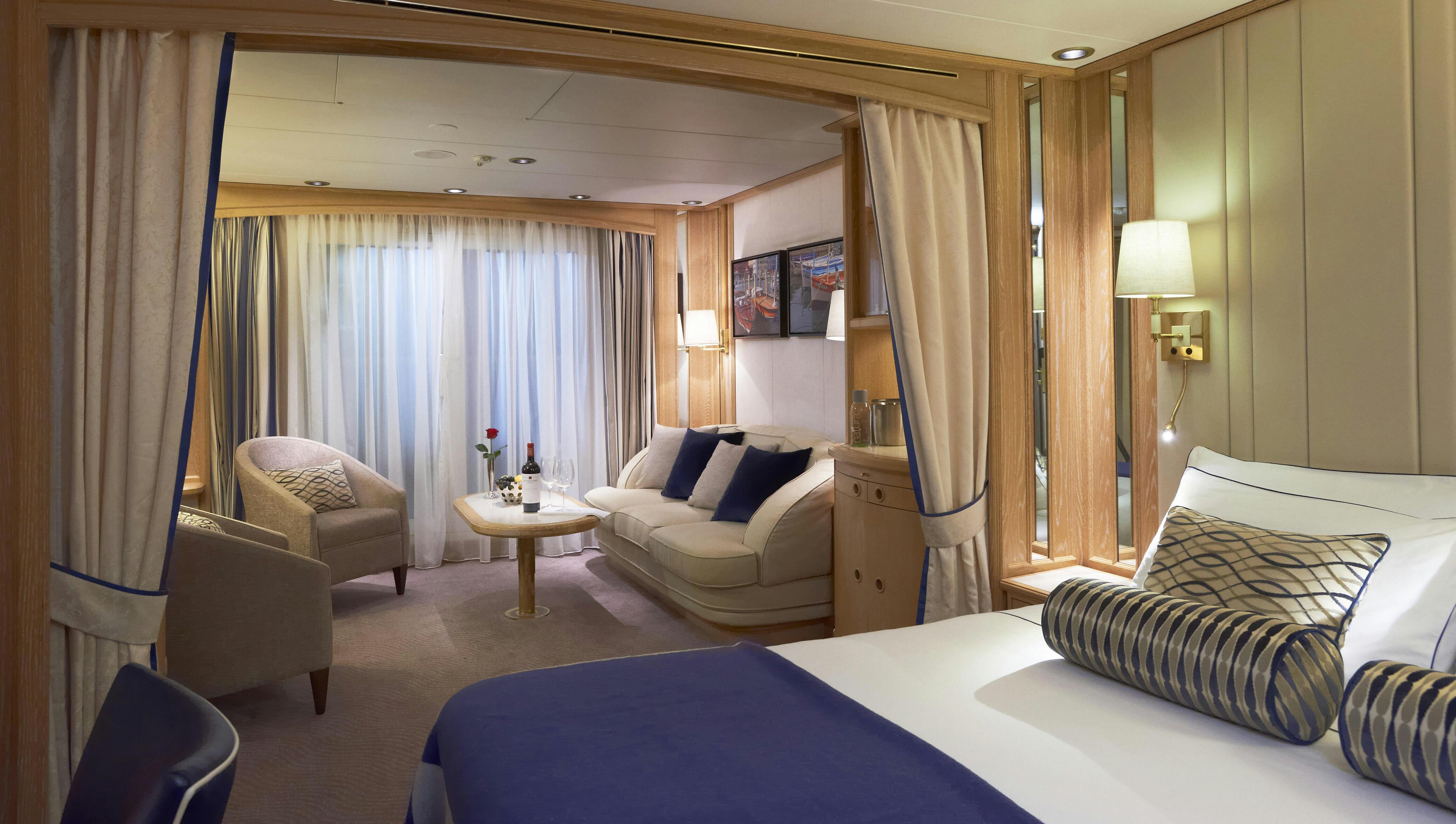 Windstar Wind Star Cruise Expert Review (2023)