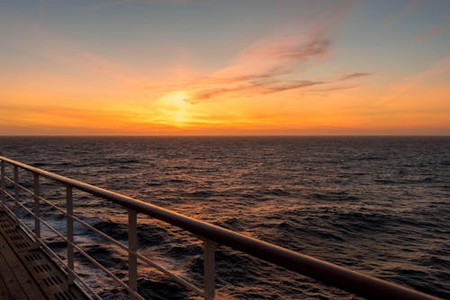 15 Things You’ll Regret Not Doing on a Cruise