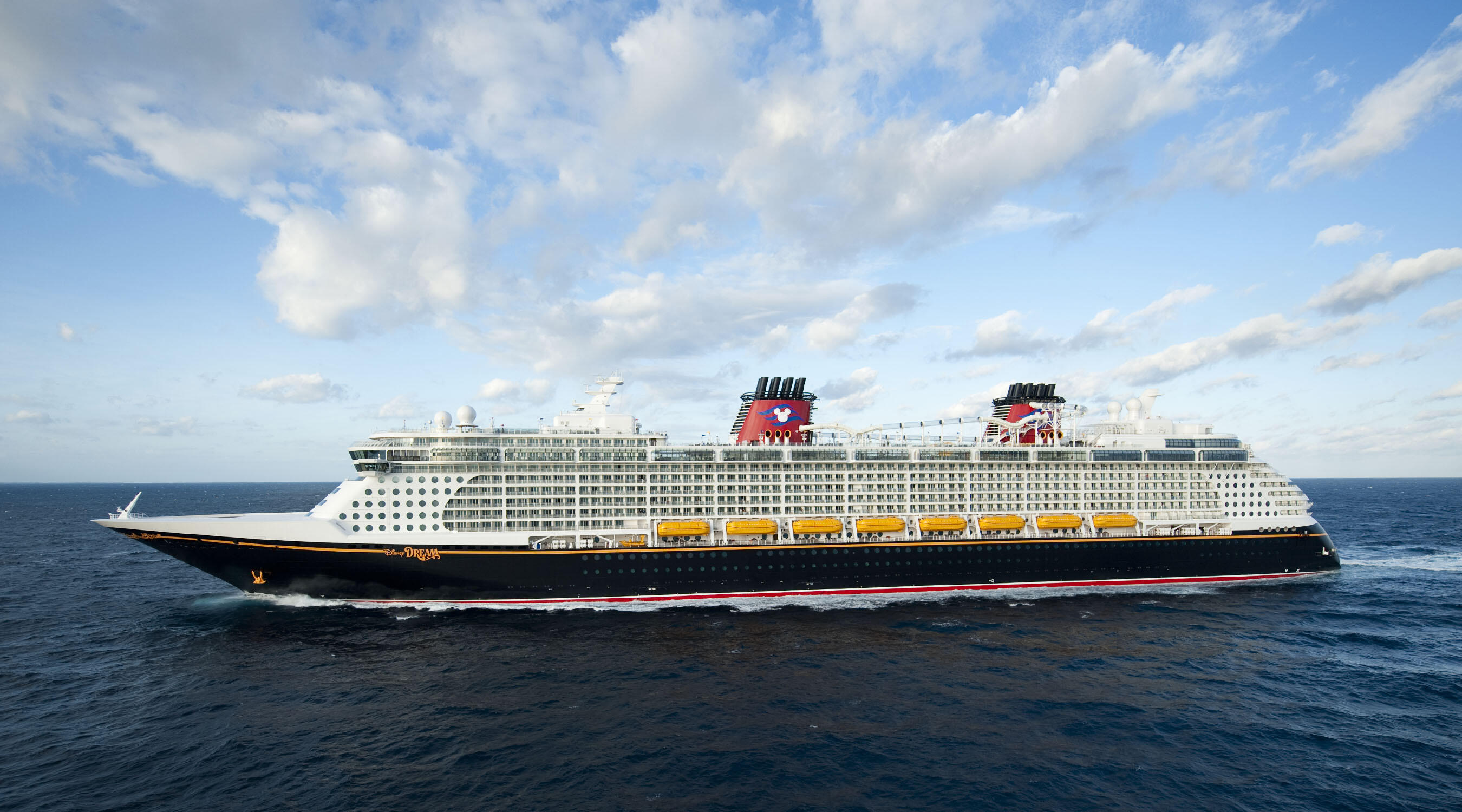 Huge Savings on Disney Cruise Line LastMinute Guaranteed Staterooms