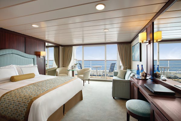 Bermuda Cruise Reviews