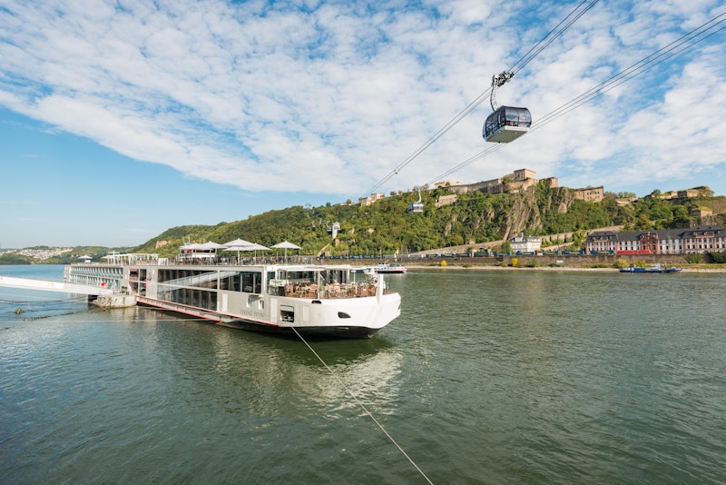 Rhine River Cruise Prices 5 Steps for Finding a Good Deal