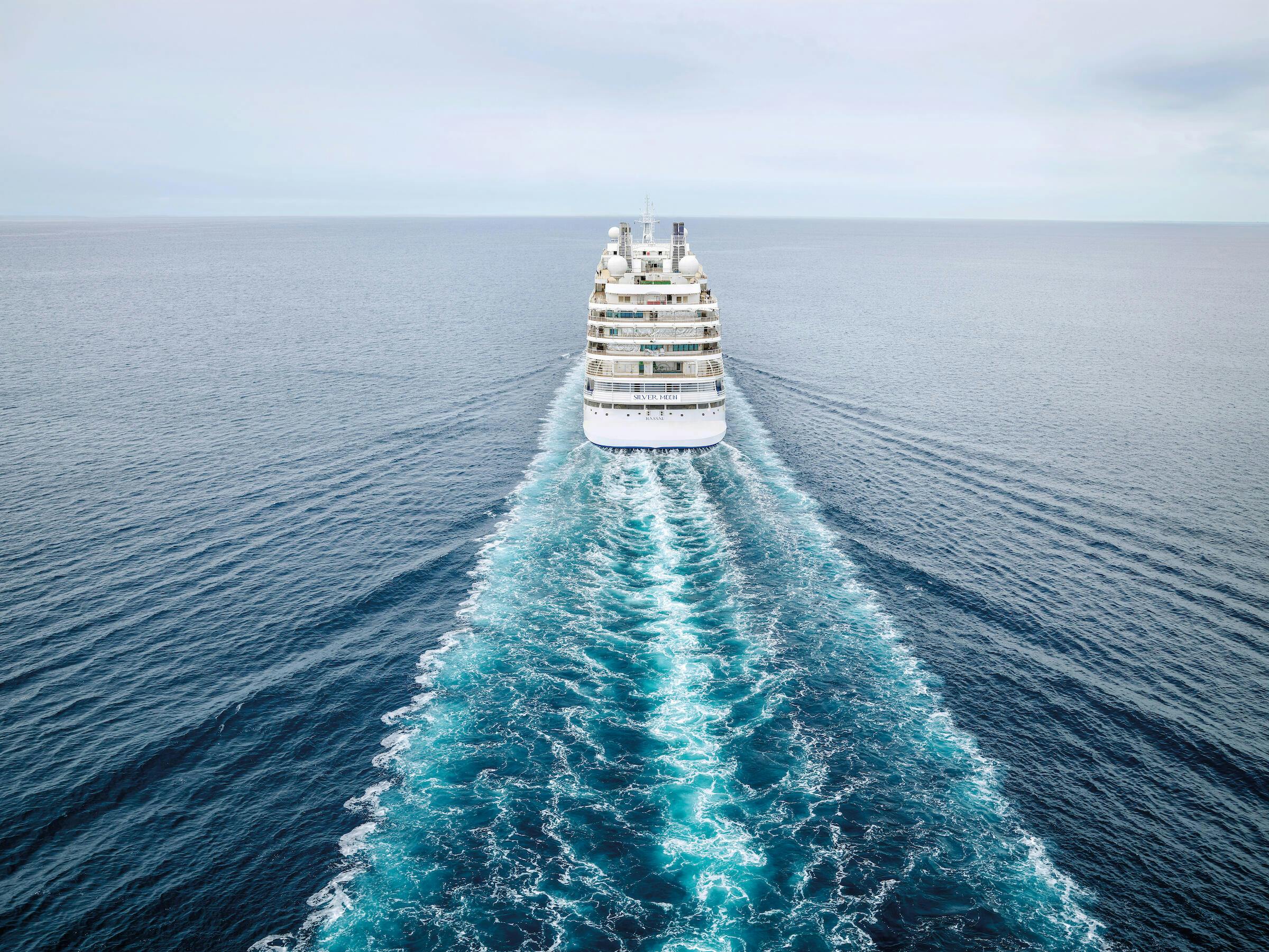 Cruise Ship Directions Explained Port vs Starboard