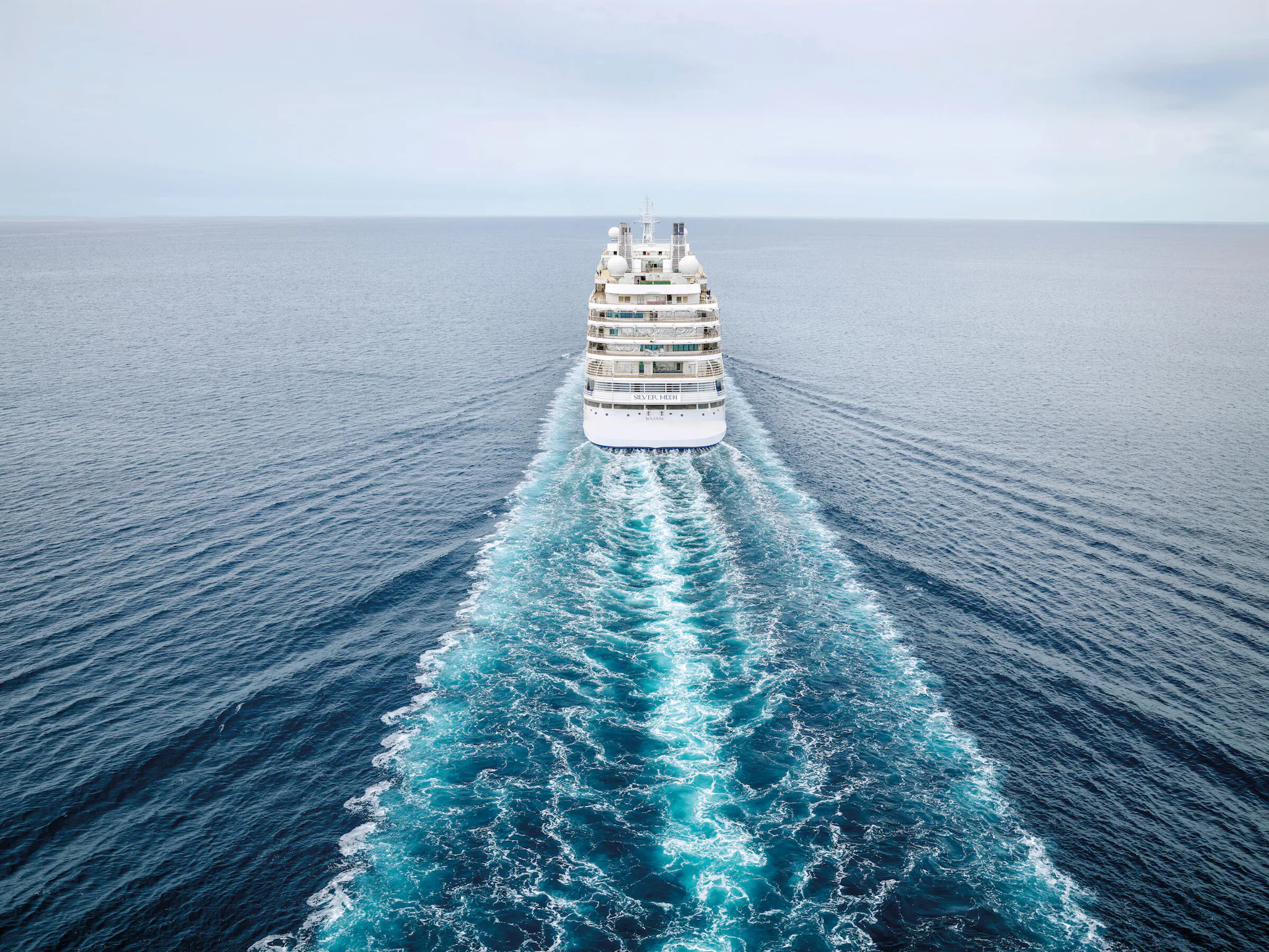 Cruise Ship Directions Explained: Port vs Starboard