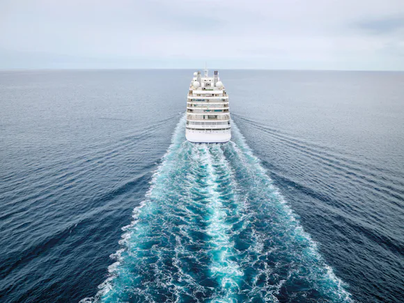 Cruise Ship Directions Explained: Port vs Starboard