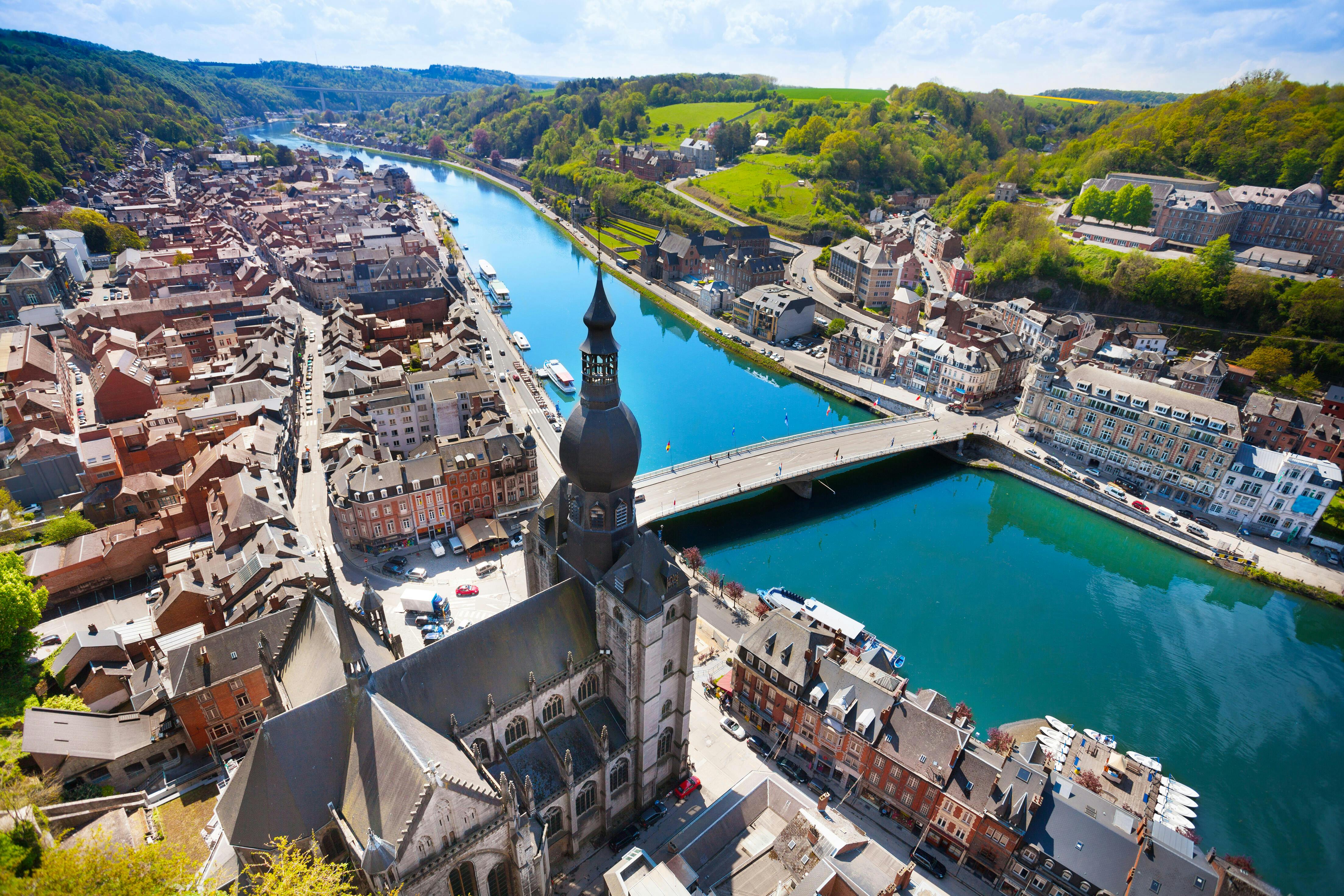 Meuse River Cruise Tips