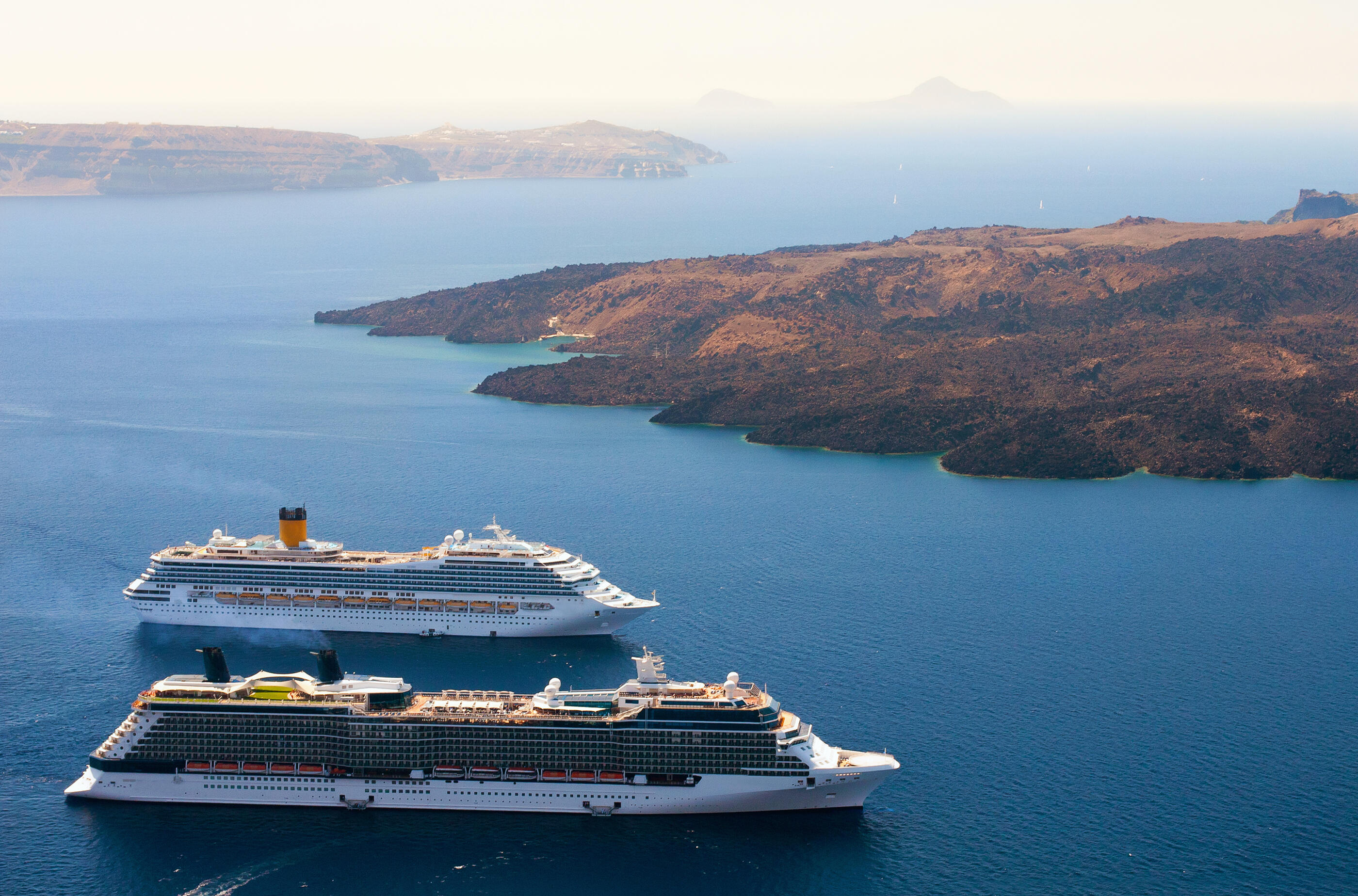 10 Must - Pack Items for a Mediterranean Cruise