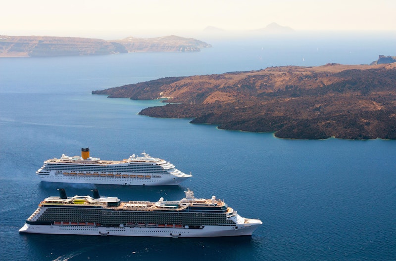 Top Cruise Destinations Around the World for Every Traveler