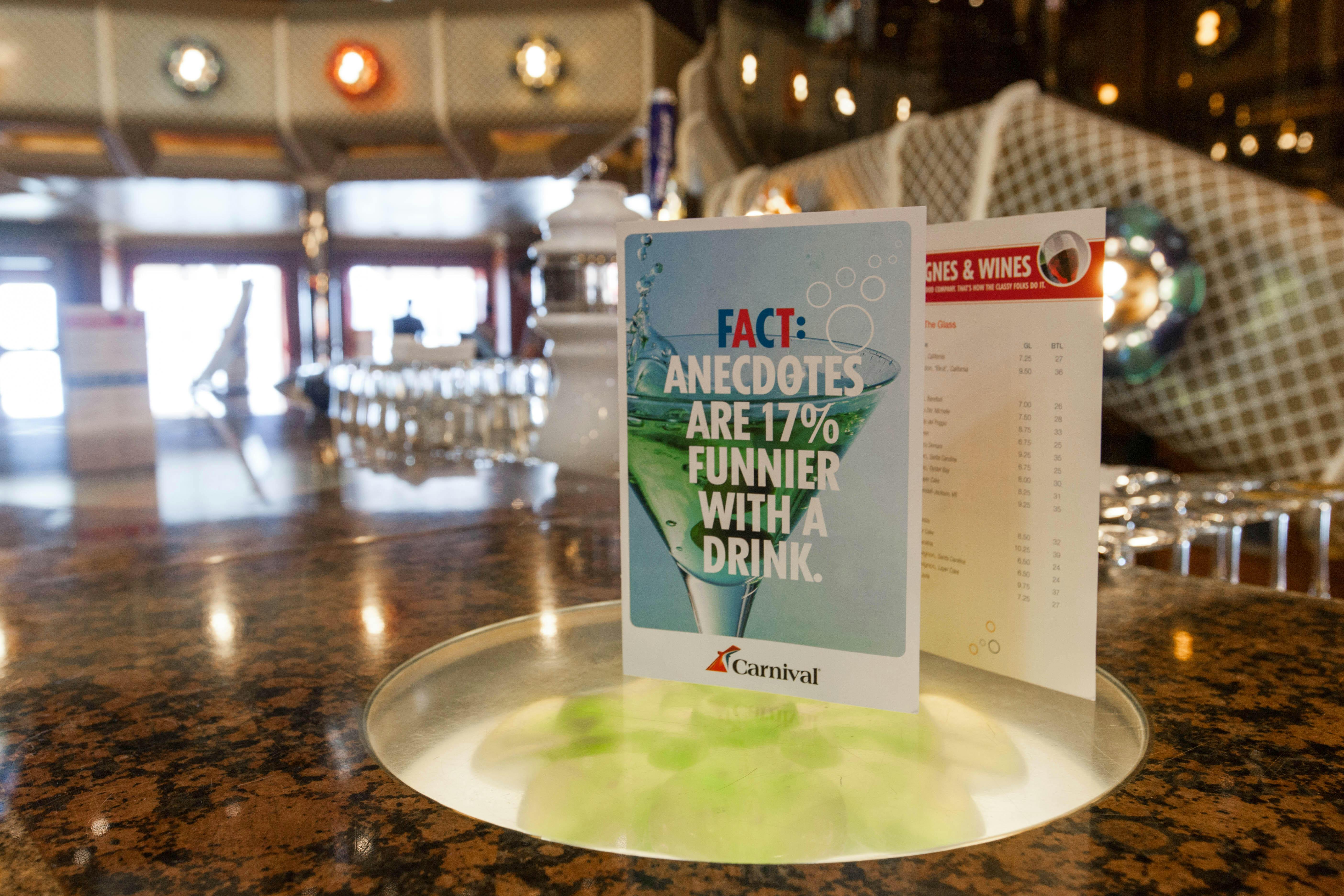 carnival cruise line vifp levels