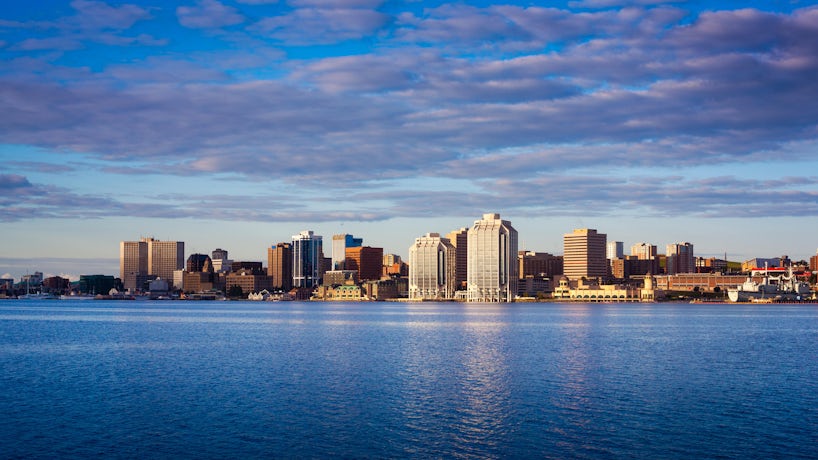 Halifax (Photo:Maurizio De Mattei/Shutterstock)