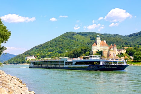 Best Solo River Cruises 