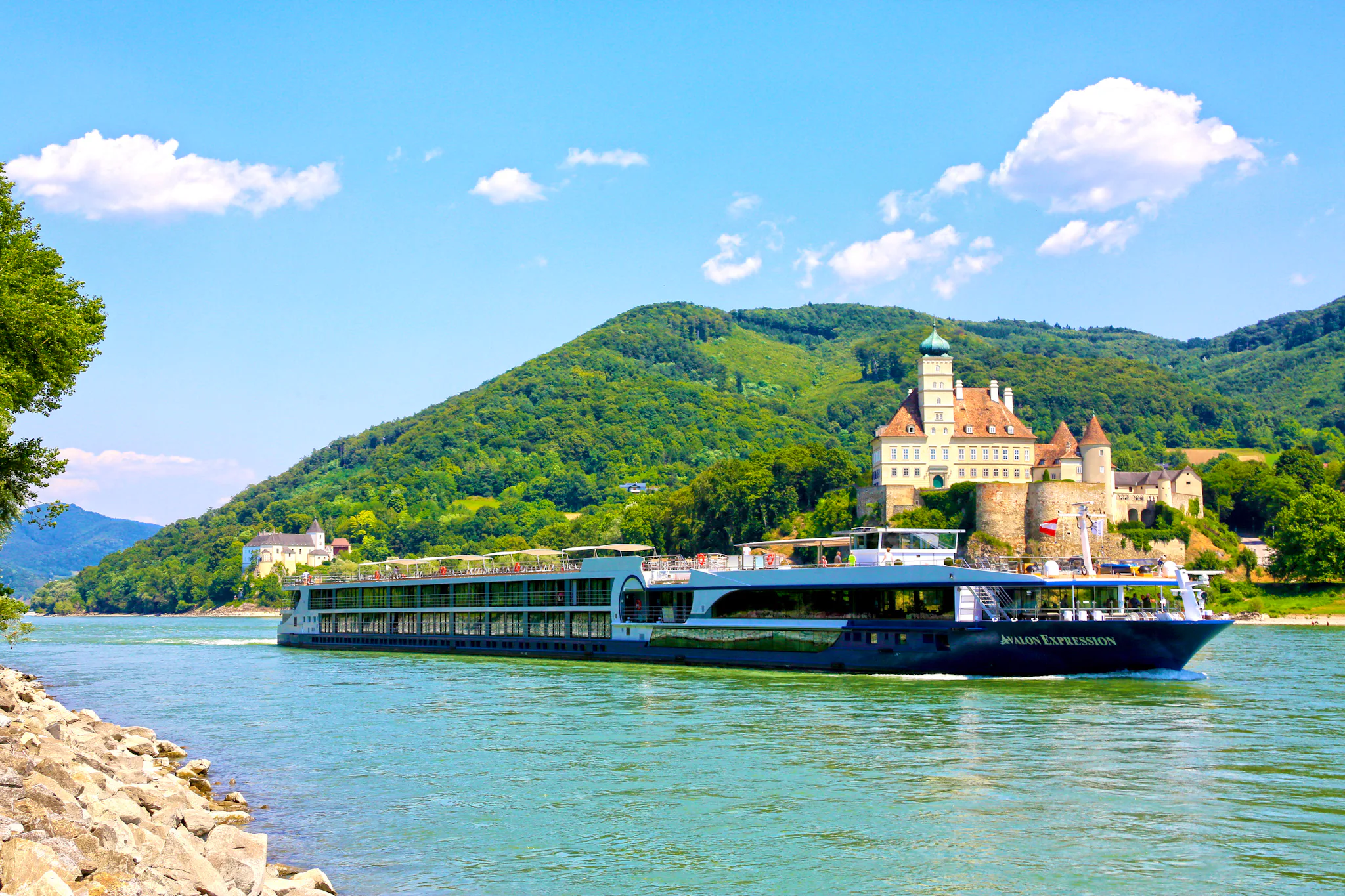The Best Rhine River Cruises For Every Traveler the-best-rhine-river-cruises-for-every-traveler