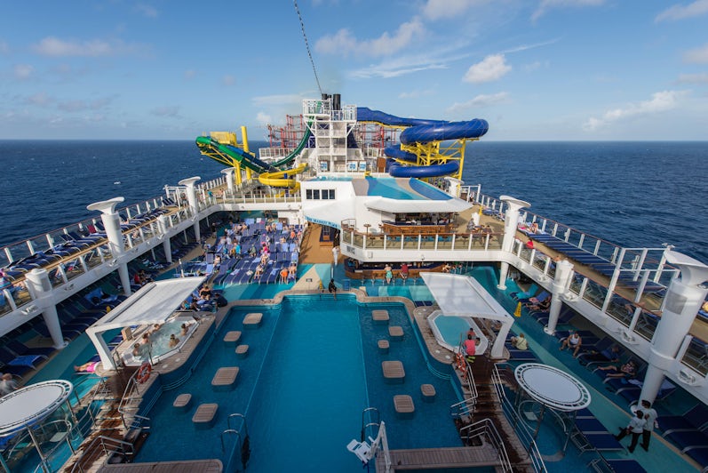 Secrets the Cruise Lines Don't Tell You (Photo: Cruise Critic)