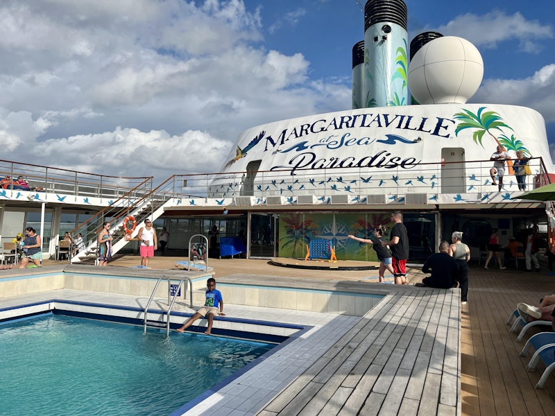 Margaritaville at Sea Unveils $899 Unlimited Cruise Pass — What to