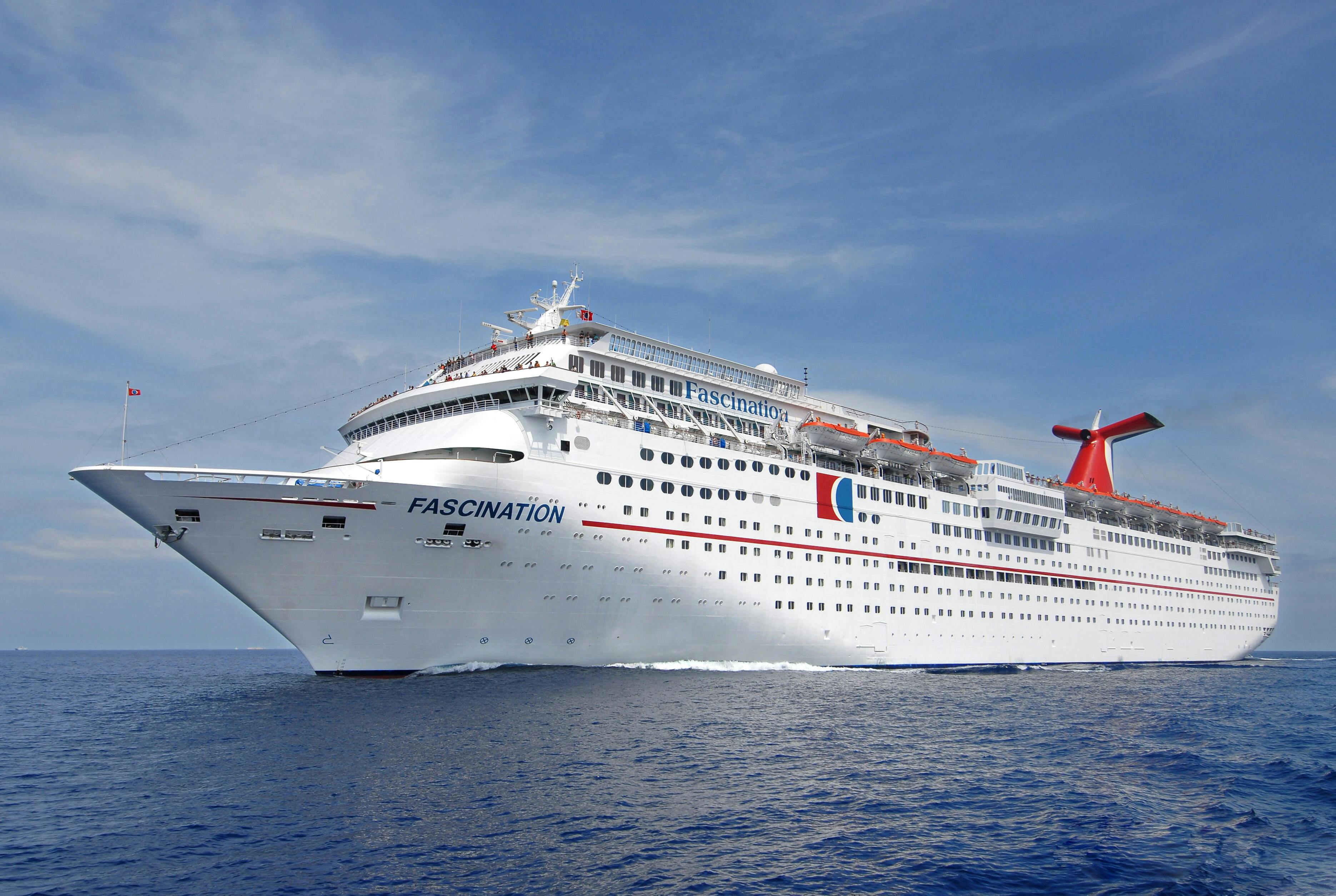 Carnival Sunshine Cam: Your Ultimate Guide to an Unforgettable Cruising Experience