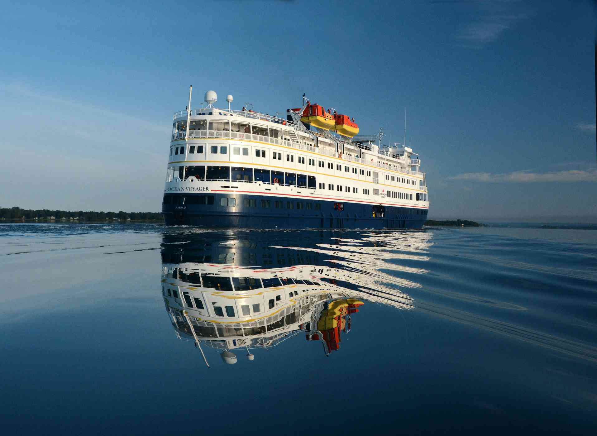 Great Lakes Cruise Tips: Great Lakes Cruising 101