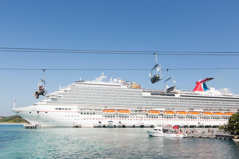 The Free Cruise Offer: Scam or Legit? (Photo: Cruise Critic)