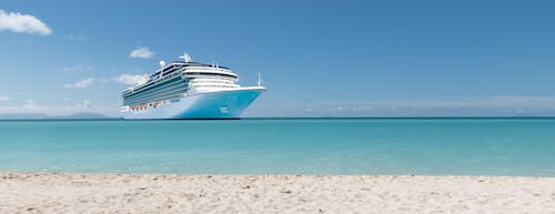 What’s included in your cruise fare?