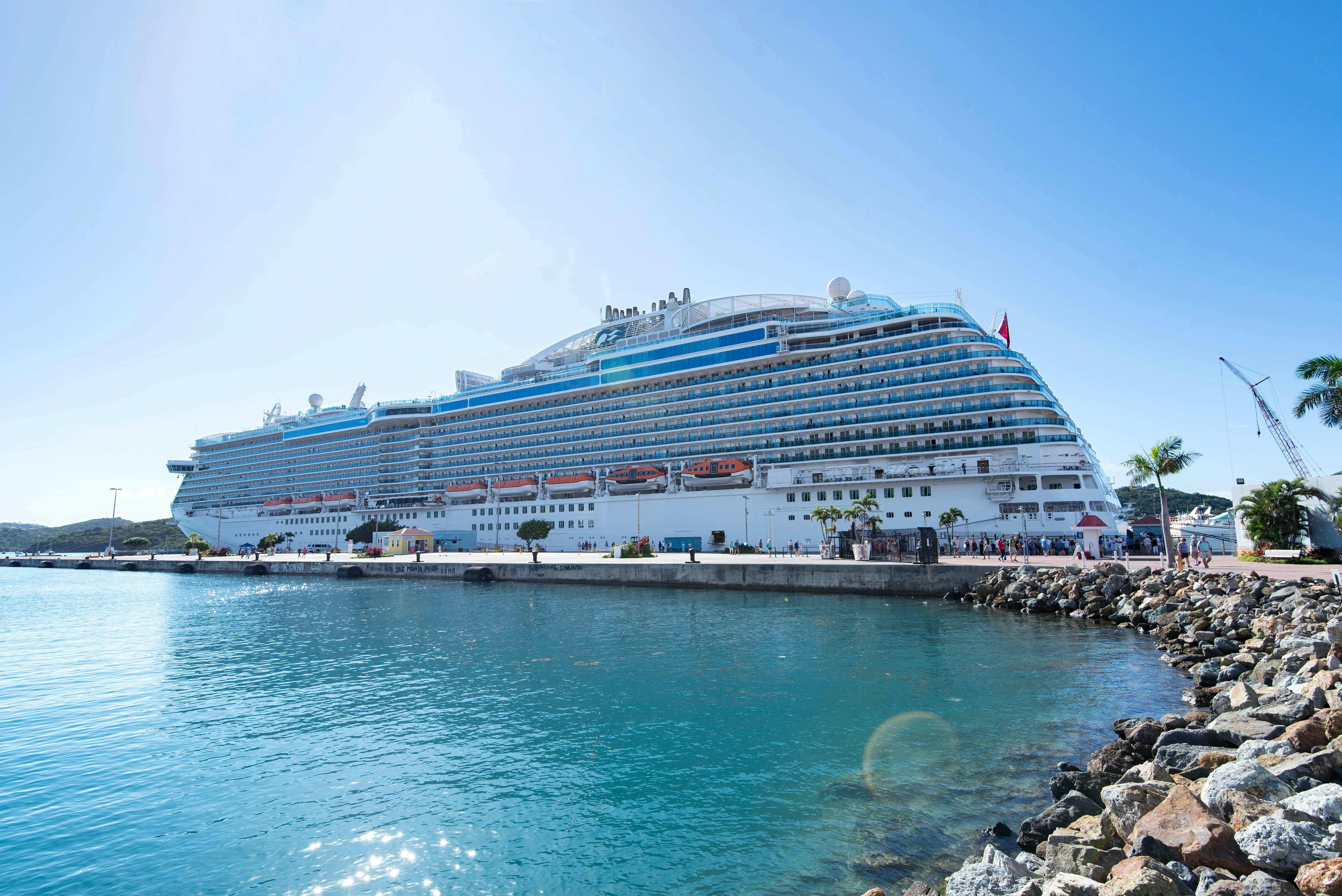 10 TopRated Short Cruises