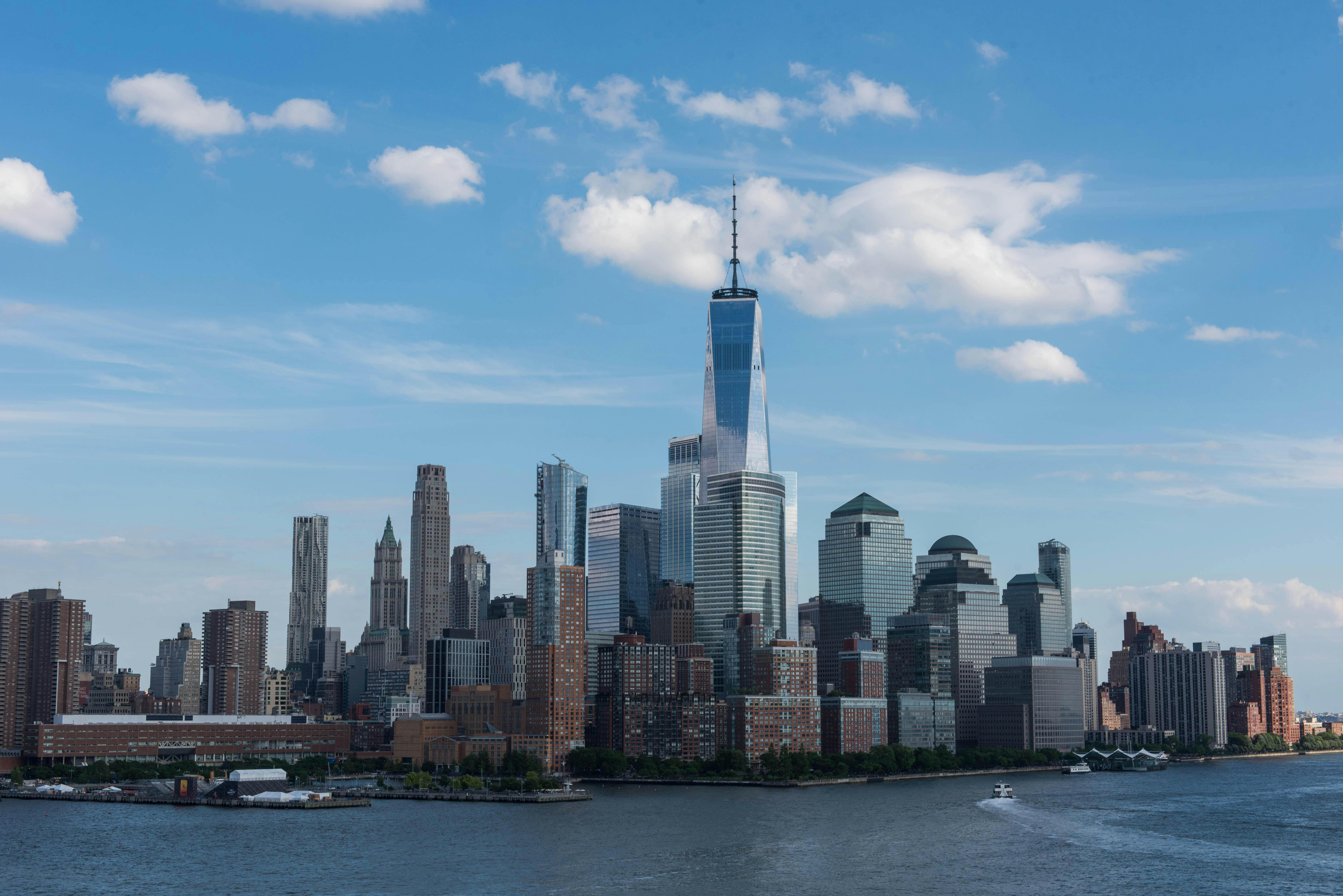 Cruise Ports Near Me Find the Closest Homeport for NoFly Cruises