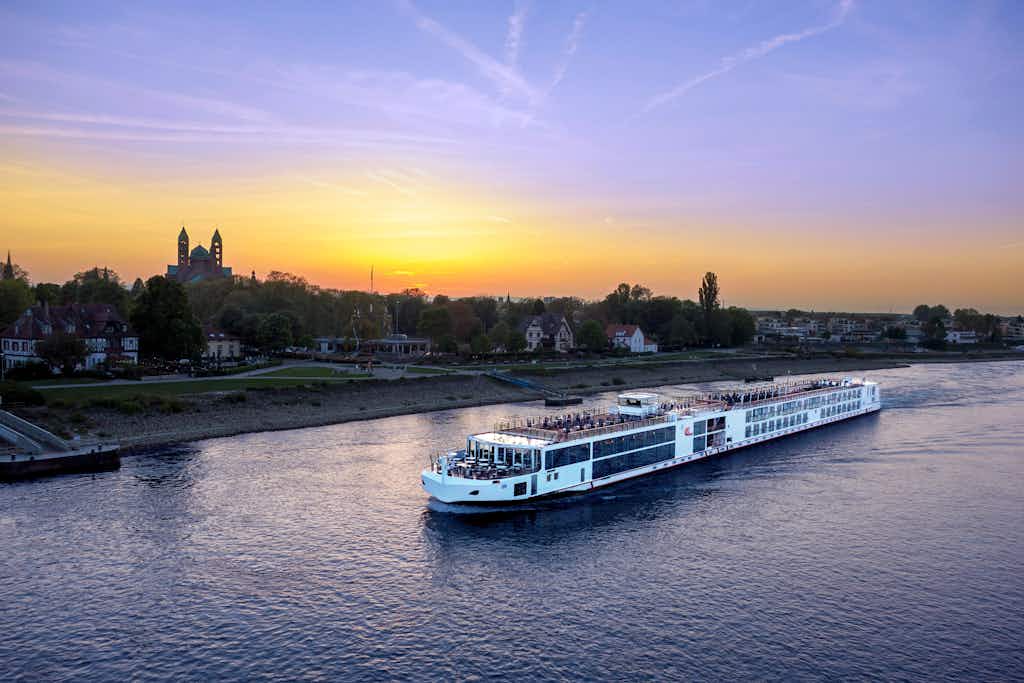 5 Best Viking River Cruises on the Rhine