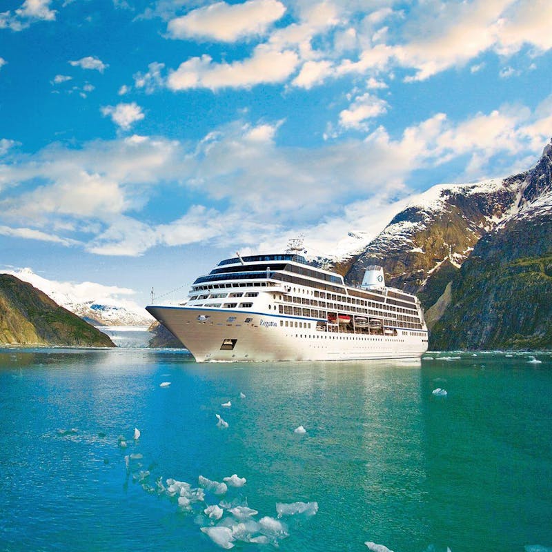 Oceania Cruises Adds Dozens Of Solo Cabins To More Than Half Of Fleet