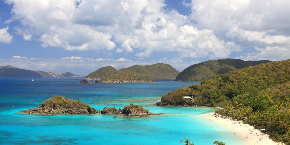 The best repositioning cruises in 2024