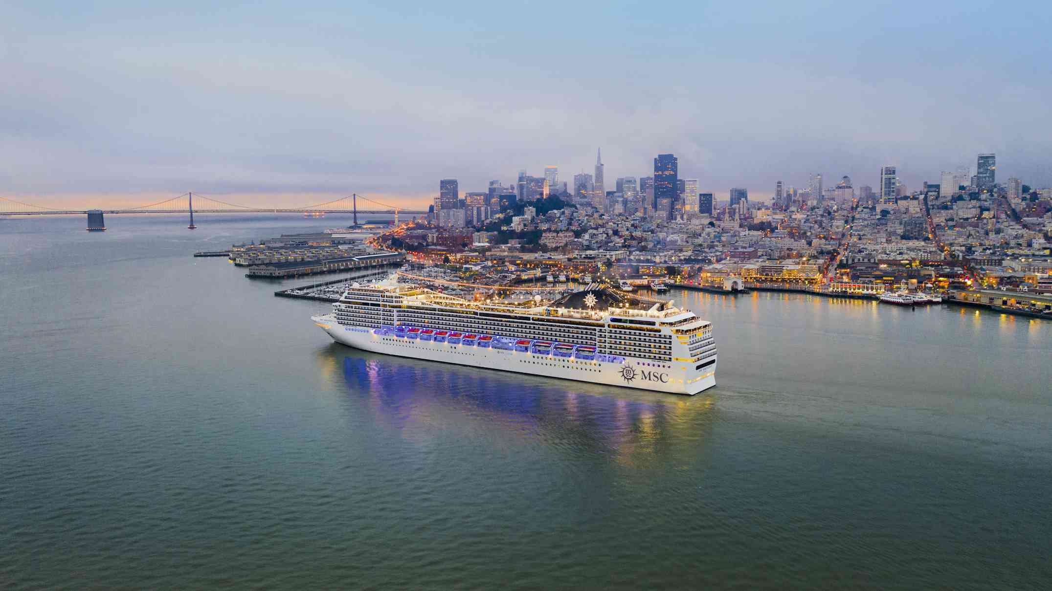 Msc Tour Du Monde 2025  : The Ultimate Luxury Cruise Experience