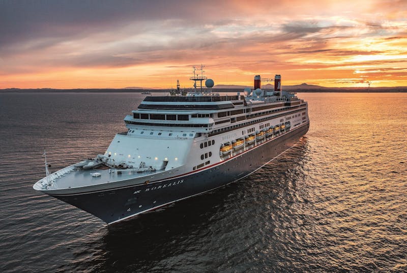 Best budget cruises