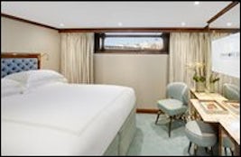 Classic Stateroom with Window
