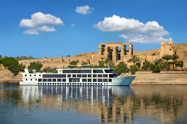 Best River Cruises for Single Travelers - Cruise Critic