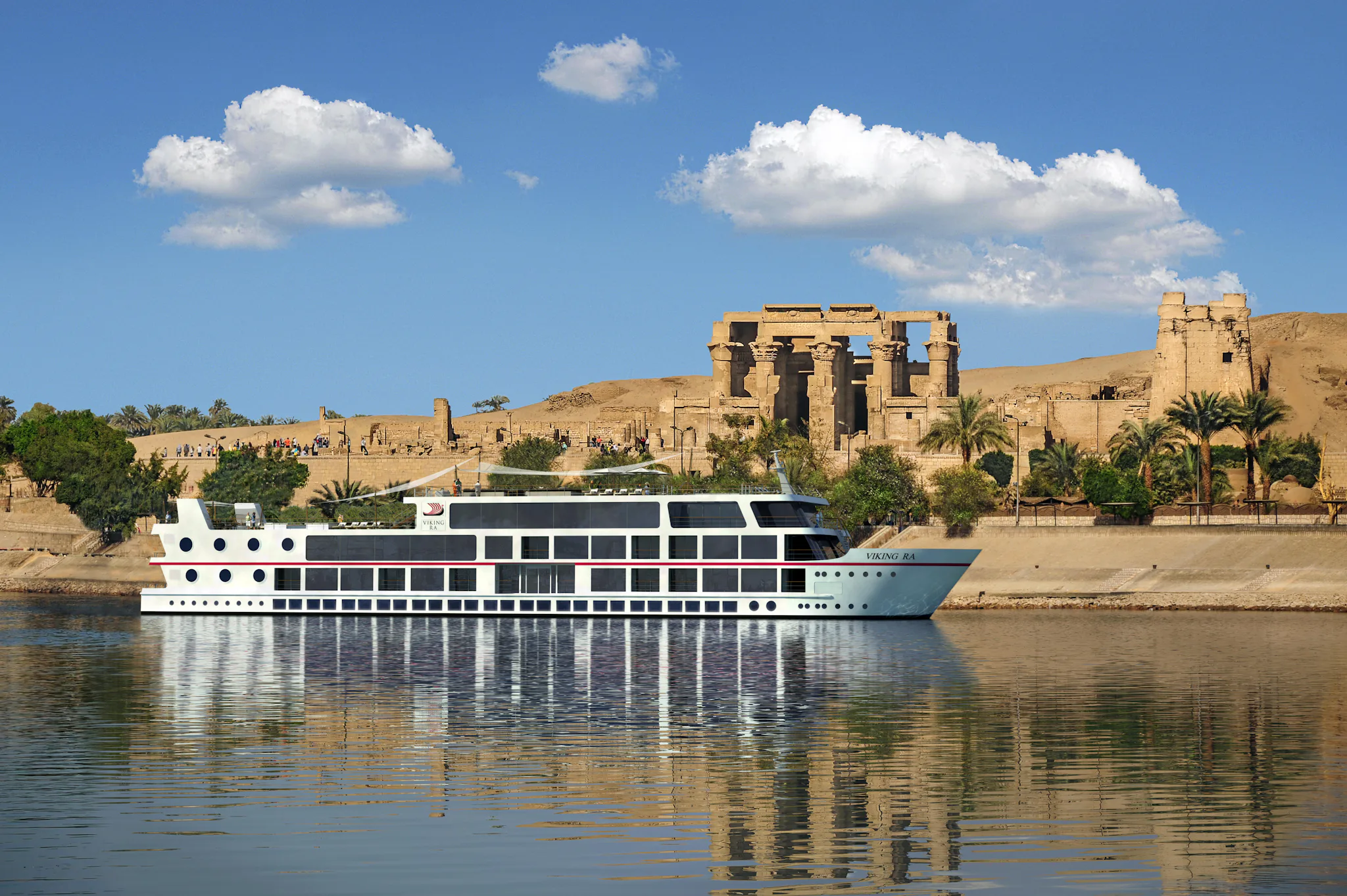 Shipon Rajvor Viking River Ships Viking Cruises