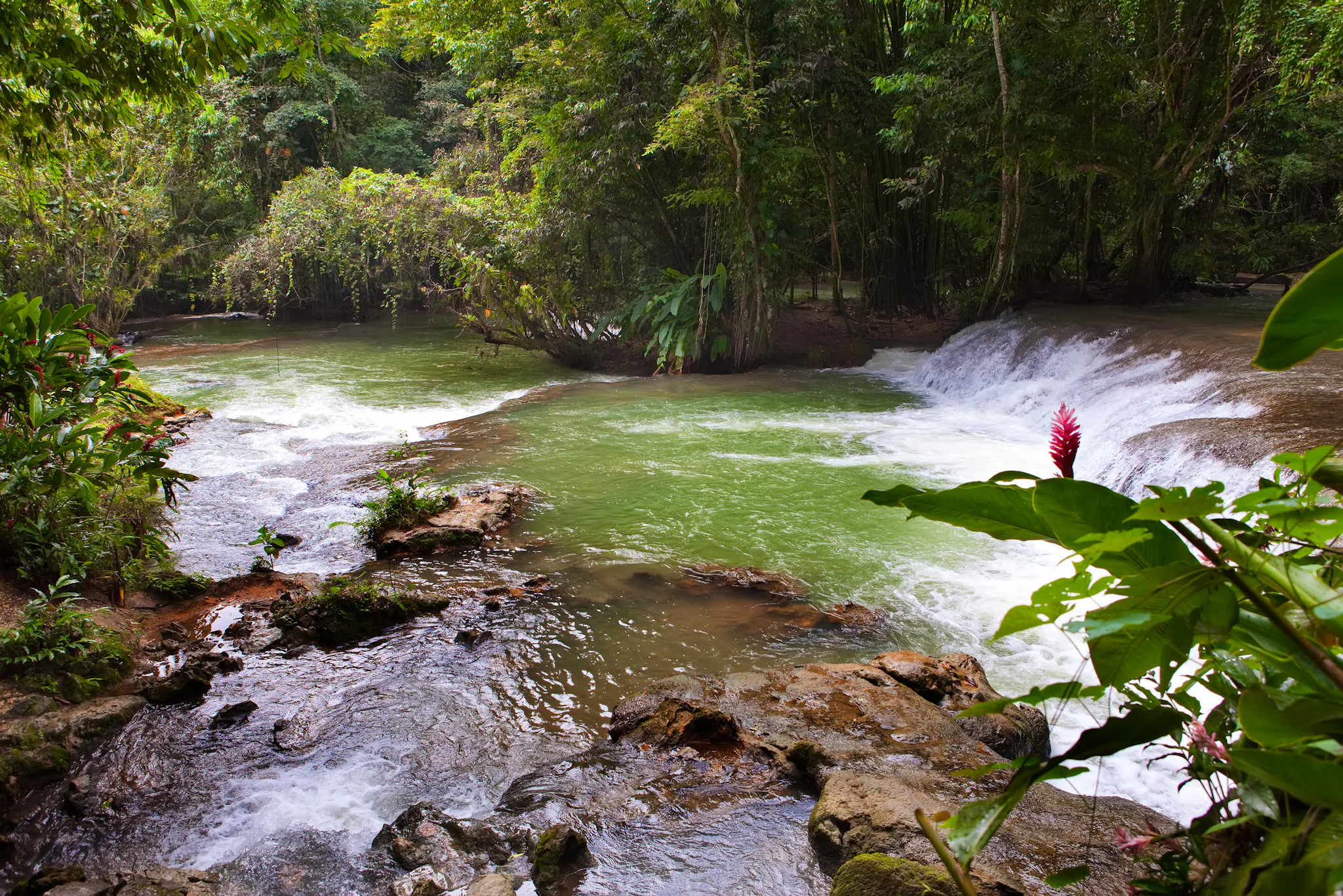 Ochi Rios River Ocho Rios Cruise Port and Terminal Information - Cruise Critic