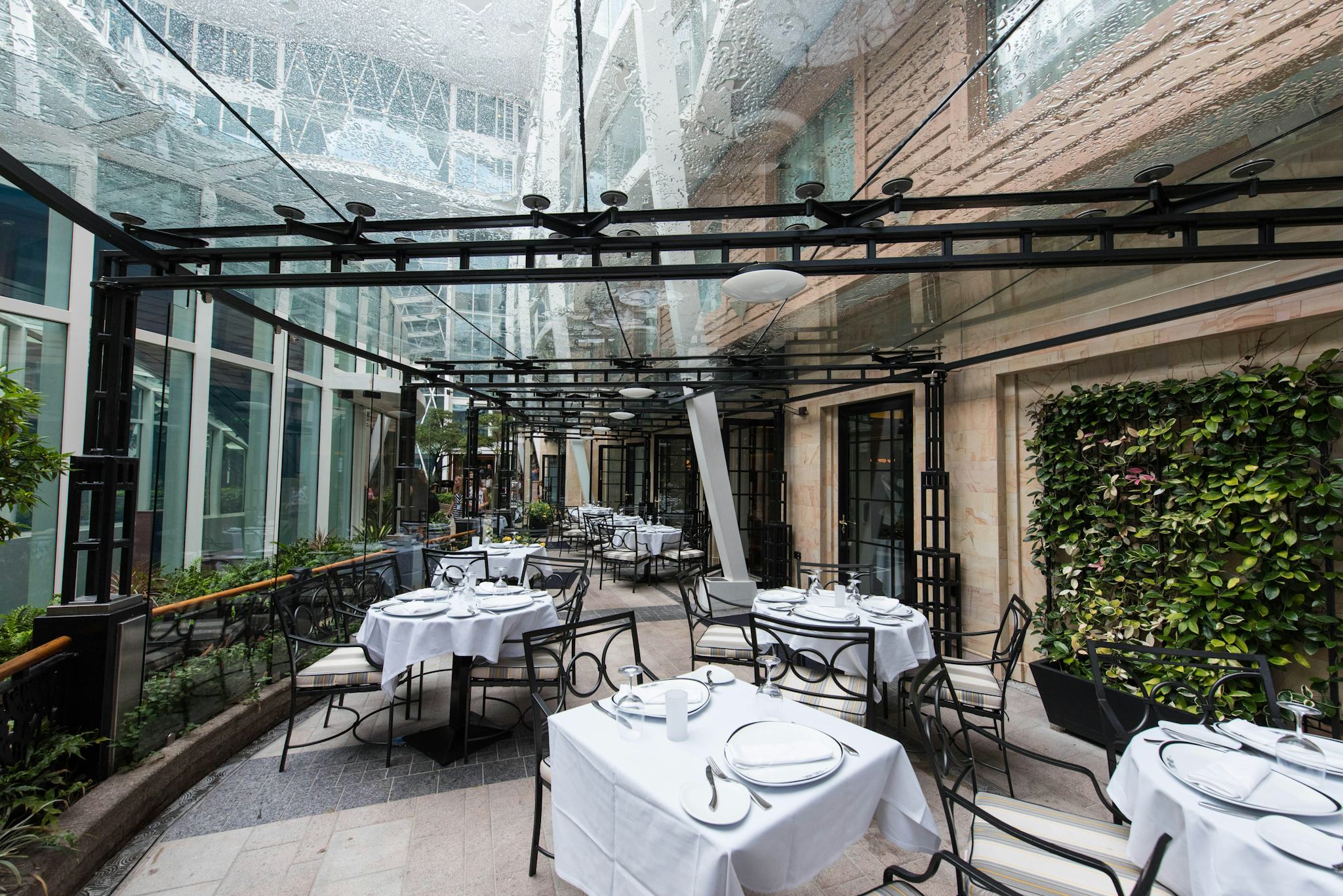 New Royal Caribbean Cruise Dining Packages Now Available for Purchase