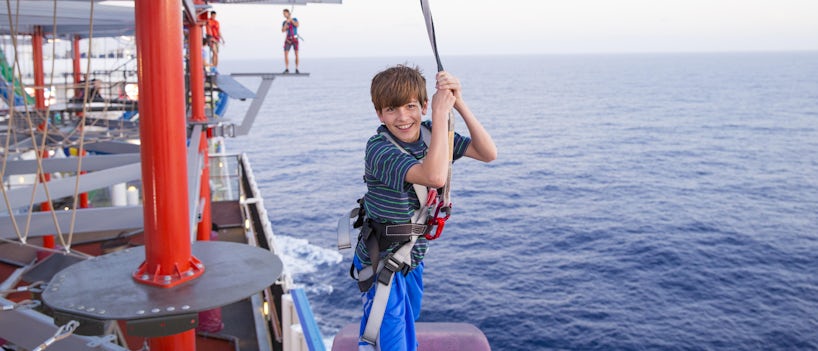 Cruise Lines That Offer Free Cruises for Kids (Photo: Norwegian Cruise Line)