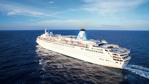 Just updated: Which cruise ships will be taken out of service?