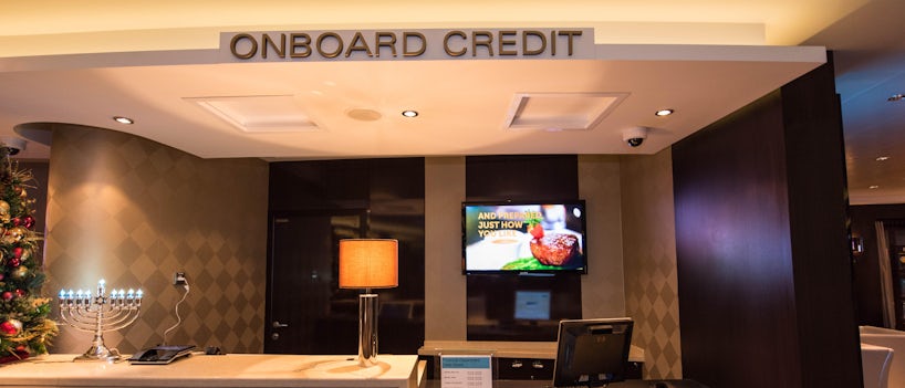 Onboard Credit: How to Get It, Where to Spend It  (Photo: Cruise Critic)
