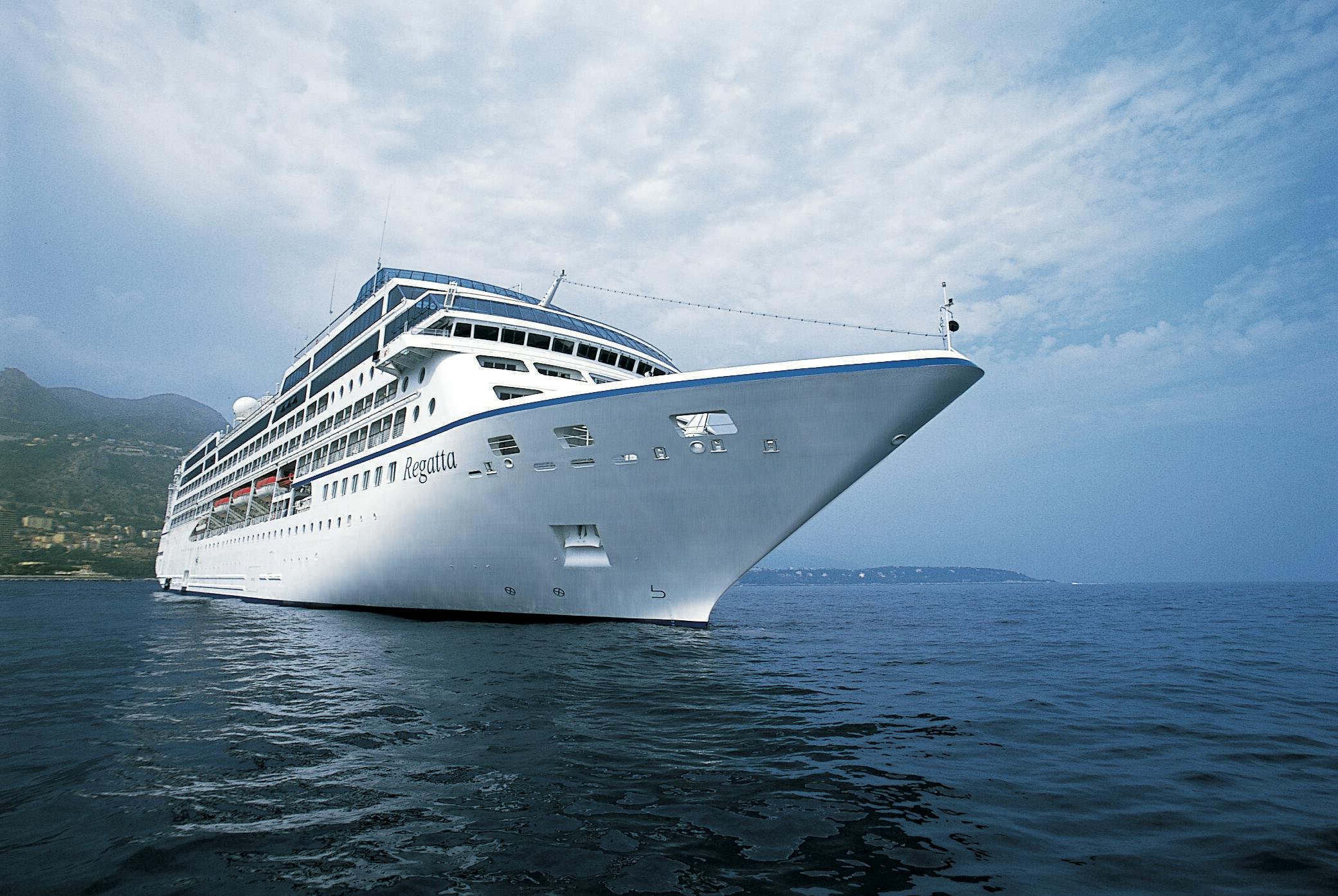 Oceania cruise best sale line dress code