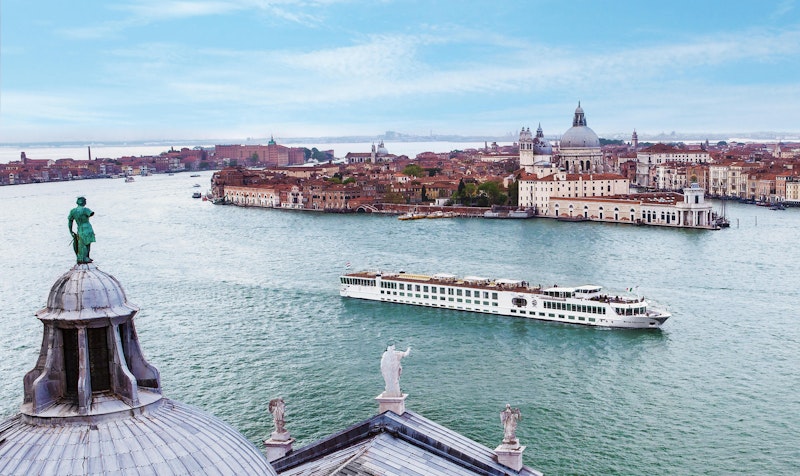 The Best Luxury River Cruises in Europe