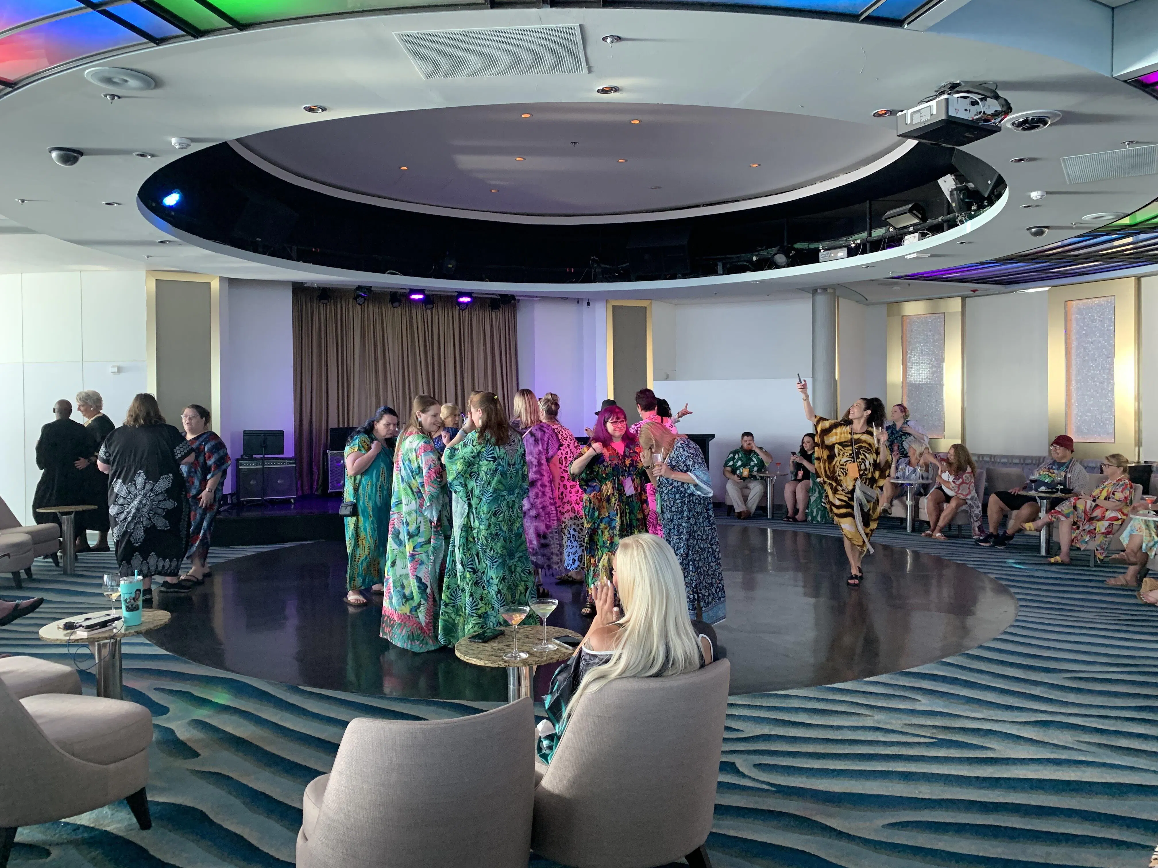 The Roper Romp: What to Know About the Fun Cruise Trend - Cruise Critic