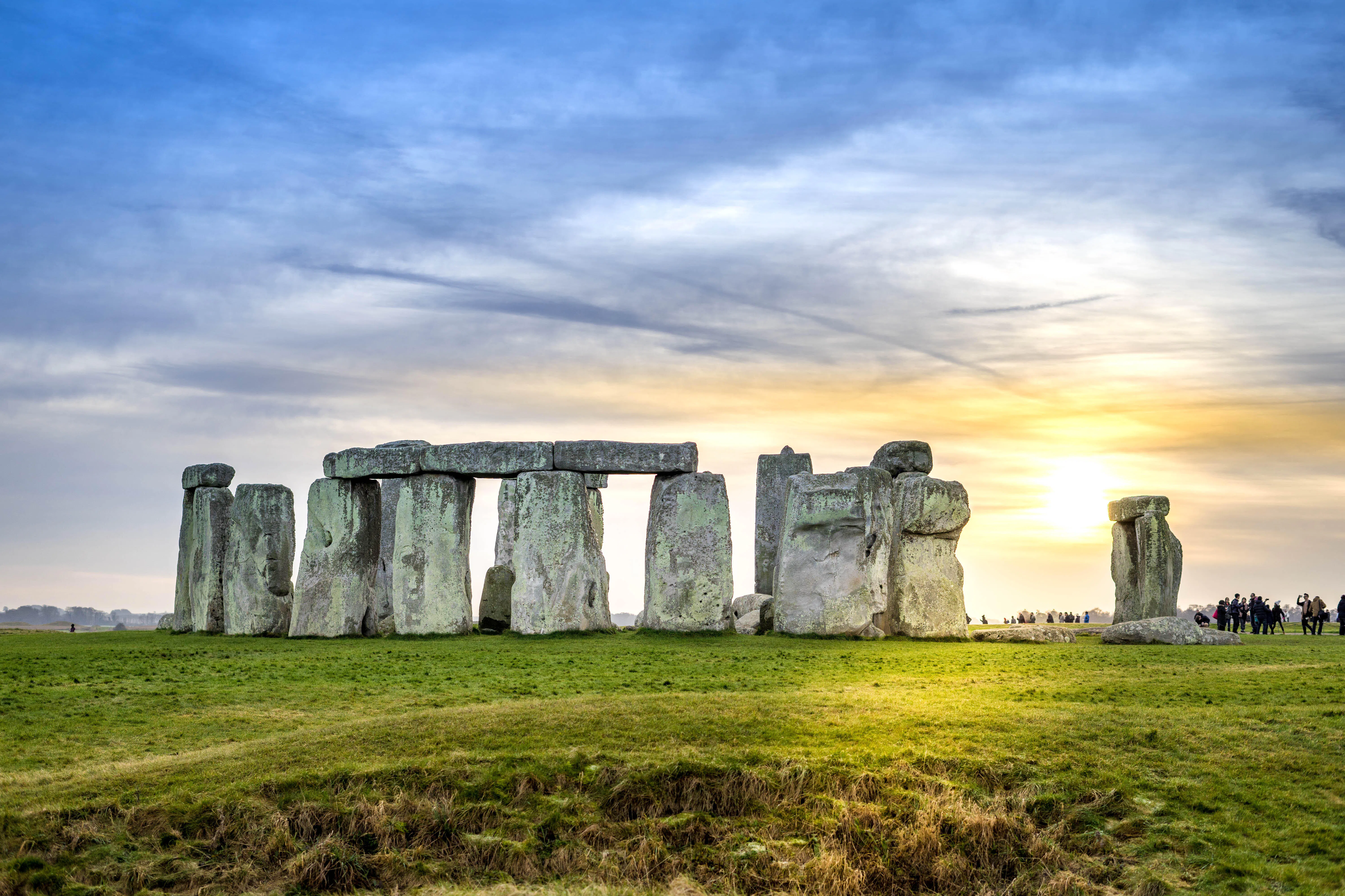 5 Best Day Trips from Southampton