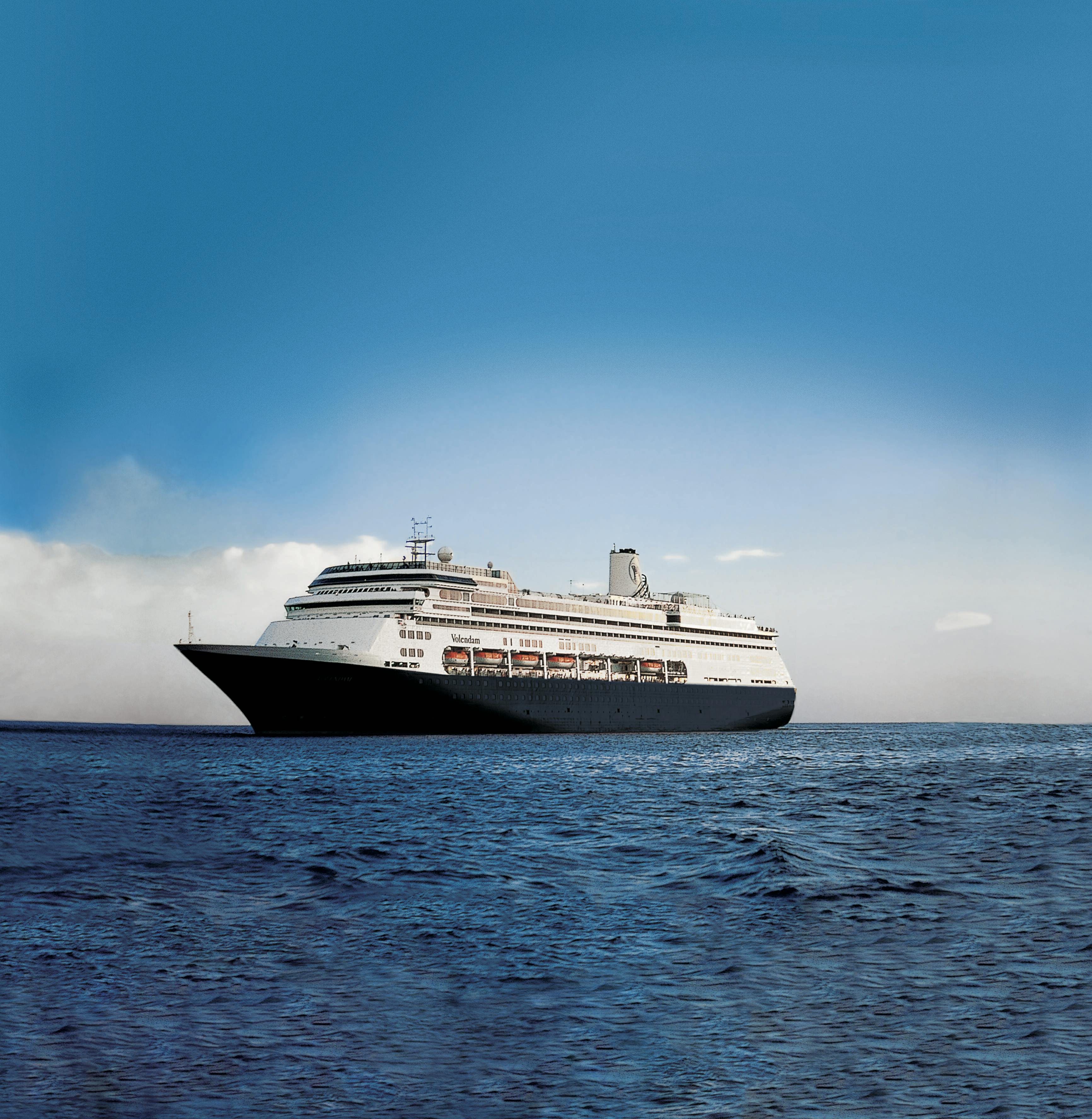 Holland America Volendam Cruise: Expert Review (2023)