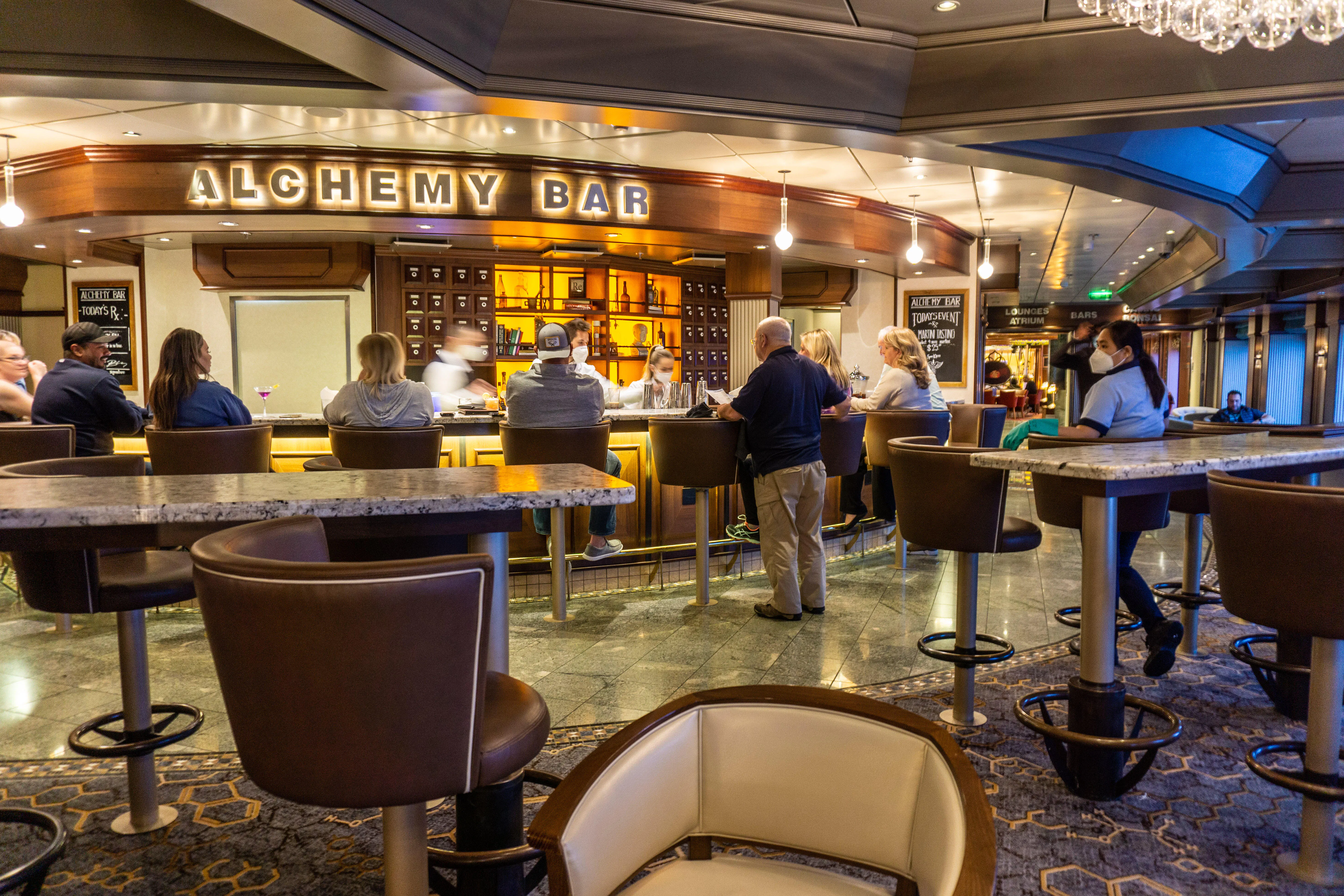 Carnival Spirit Cruise Itinerary to Caribbean on February 12, 2028