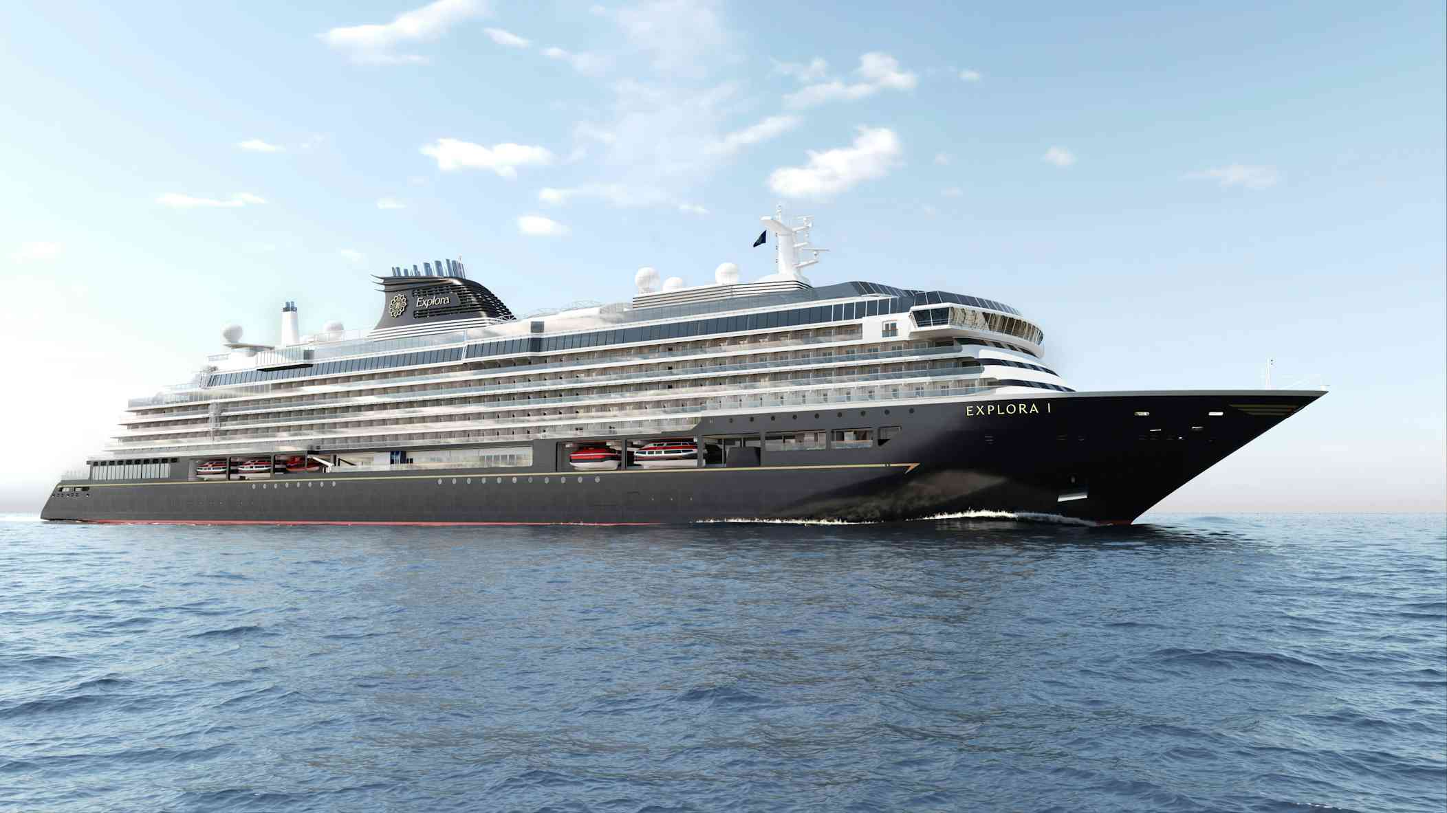 Cruise 2023 - Look 18 - Luxury